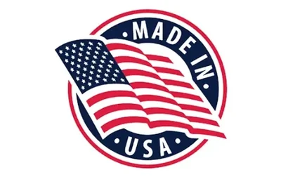 GlycoAura Made In The USA claim