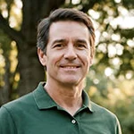 Frank M., GlycoAura customer